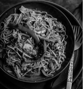 Hakka Noodle