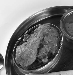Chicken Masala Per Plate