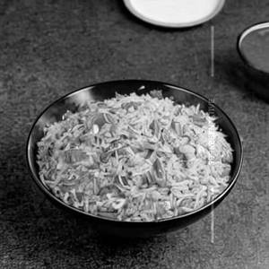 Chicken schezwan fried rice