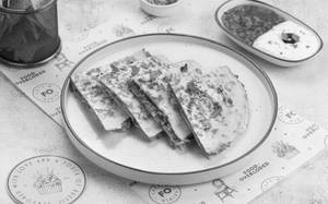 Mexican Quesidillas