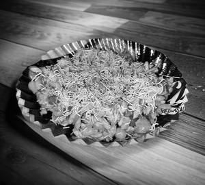 Spicy bhel
