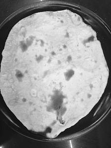 Tandoori Roti