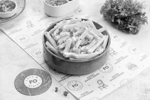 Salted Fries