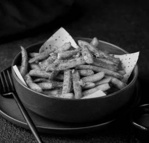 Peri Peri French Fries