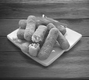 Veggie Strips [6 Pcs]