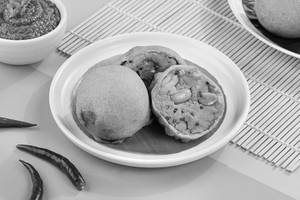 Aloo Bonda