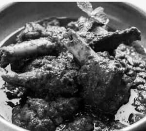 Mutton Chops (2 Pcs)