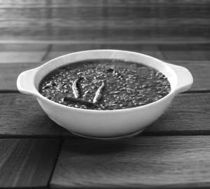 Dehati Kala Dal Tadka