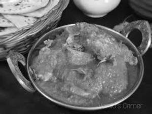 Veg Makhanwala