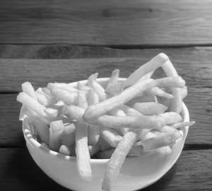 Masala fries [150 g]