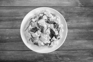 Chettinad Egg Podimass