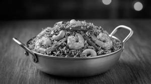 Bhimavaram Royyala Pulao