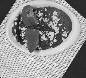 Palak paneer