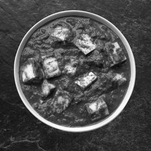 Palak Paneer - 250 Ml