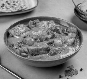 Paneer Tikka Masala
