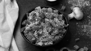 Non Veg Italiano Pasta