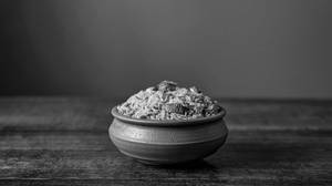 Veg Biryani