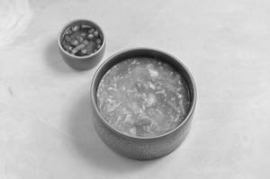 Crab Asparagus Soup