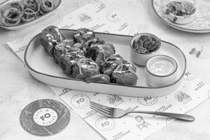Tandoori Chaap Tikka