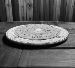 Butter Roti