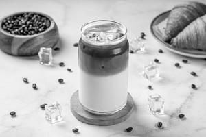 Spanish Ice Latte
