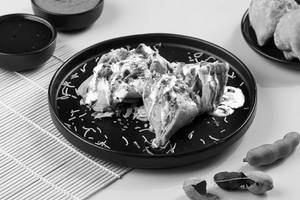 Samosa Chaat