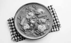 Veg Kolhapuri