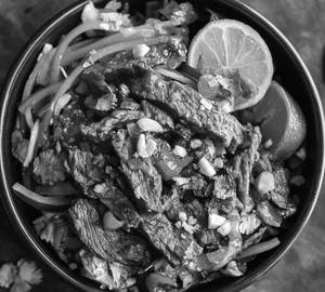 Beef Salad