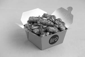 Crispy Chilli Babycorn