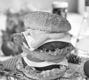 Ccr Special Burger