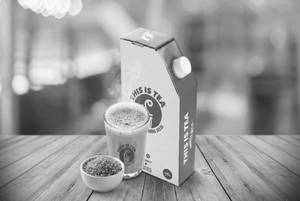 Flask - Brown Sugar Tea