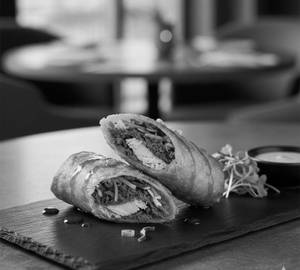 Beef Roll