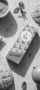 Pulpy mango