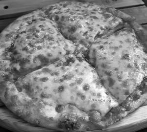 Cheese Burst Pizza
