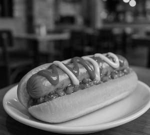 Chicken Hot Dogs