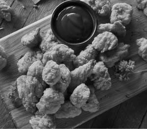 Chicken Popcorn