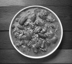 Rajma Masala