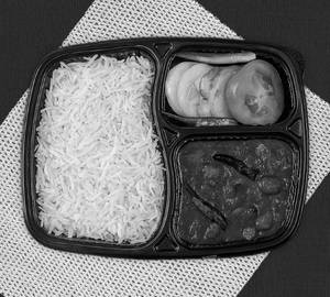 Chole Chawal