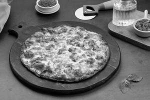 The B.c Pizza