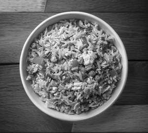 Egg Fried Rice
