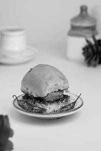 Classic Vada Pav