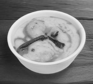 Kadi Pakoda