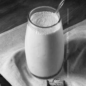 Horlicks
