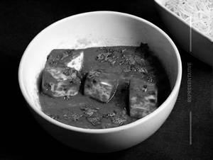Shahi Paneer