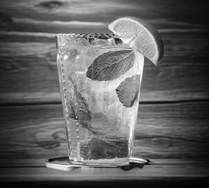 Mint Mojito