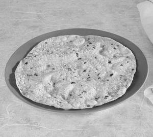 Fried Papad