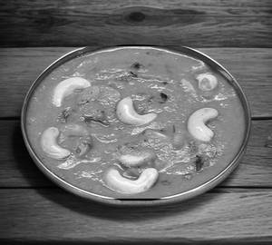 Kaju Masala
