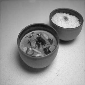 Thai Green Curry
