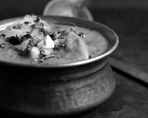 Handi Paneer