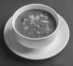 Cocktail Soup